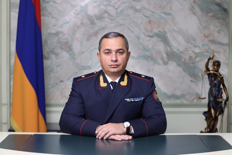 ՔԿ նախագահ