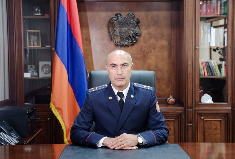 Վազգեն Ավետիսյան