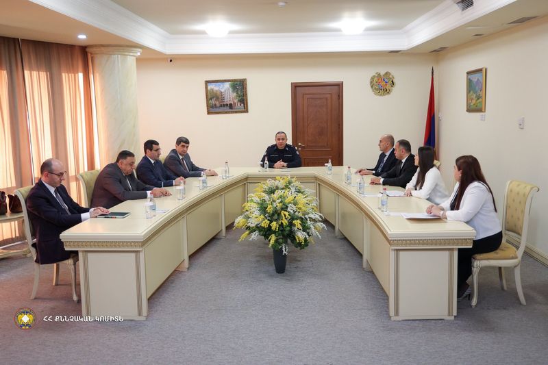 հանդիպում